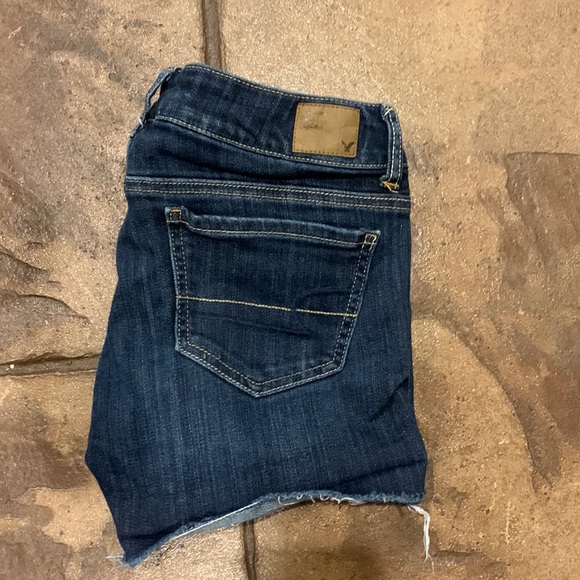American eagle jean short - Picture 1 of 5